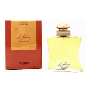Hermes 24 Faubourg, Apa de Parfum, 100 ml