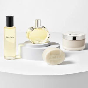 Hermes Barenia, Apa de Parfum, Femei