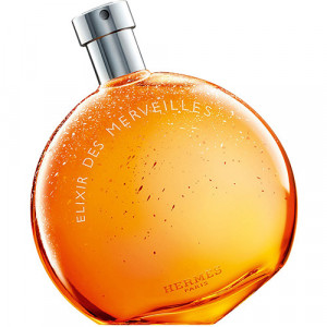 Hermes Elixir des Merveilles, Femei, Apa de Parfum 100 ml tester