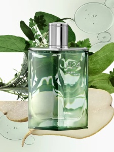 Hermes H24 Herbes Vives, Apa de Parfum, Barbati