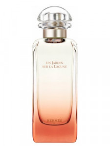 Hermes Un Jardin Sur La Lagune, Unisex, Apa de Toaleta 100 ml tester