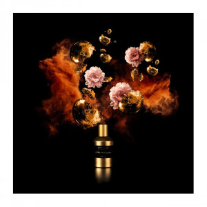 Herve Gambs Hotel Particulier, Apa de Parfum, Unisex - Img 4