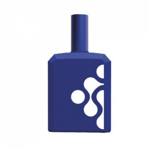 Apa de parfum Histoires de Parfums, This Is Not a Blue Bottle 1/4, Unisex, 120 ml