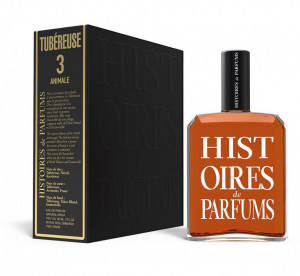 Histoires de Parfums Tubereuse 3 Animale