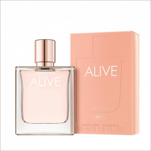 Hugo Boss Alive, Femei, Apa de Toaleta