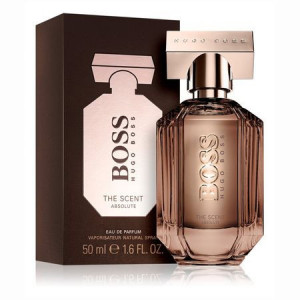 Hugo Boss The Scent Absolute, Apa de Parfum, Femei