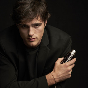 Hugo Boss The Scent Magnetic, Apa de Parfum, Barbati - Img 4