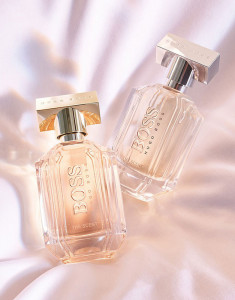 Hugo Boss The Scent Pure Accord for Her