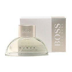 Hugo Boss Woman, Apa de Parfum - Img 4