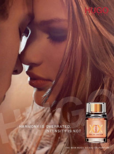 Hugo Boss XX, Apa de Toaleta, Femei - Img 4