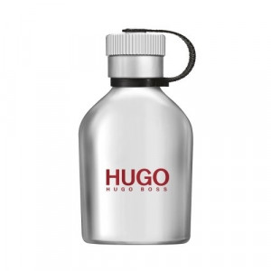 Hugo Iced, Apa de Toaleta, 75 ml