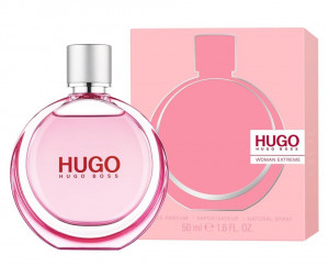 Hugo Woman Extreme, Apa de Parfum