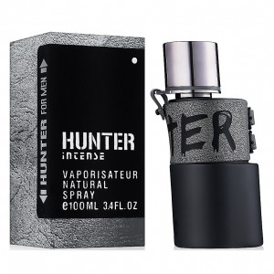 Hunter Intense Armaf, Apa de Parfum, Barbati