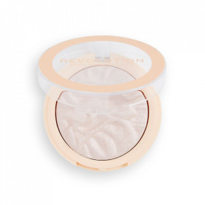 Iluminator Makeup Revolution Reloaded - Img 4