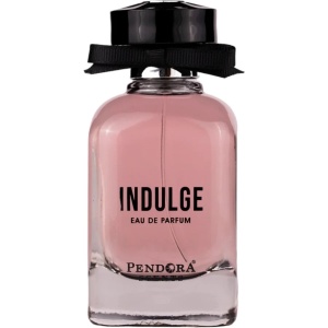 Indulge Paris Corner Pendora Scents, Apa de Parfum, Femei, 100 ml