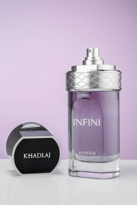 Infini Khadlaj, Apa de Parfum, Unisex, 100 ml 1