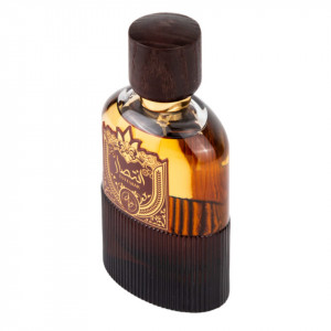Intesaar Ard Al Zaafaran, Apa de Parfum, Barbati, 100 ml