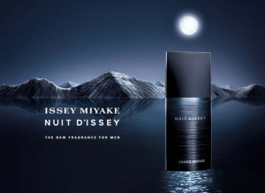 Issey Miake Nuit d’Issey, Apa de Toaleta - Img 3