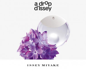 Issey Miyake A Drop D Issey, Femei, Apa de Parfum - Img 4