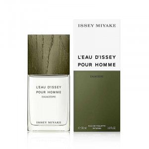 Issey Miyake L’Eau d’Issey Pour Homme Eau & Cedre, Apa de Toaleta, 50 ml