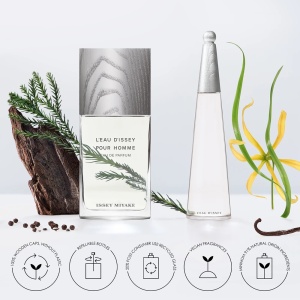 Issey Miyake L'Eau d'Issey Eau de Parfum Intense, Femei
