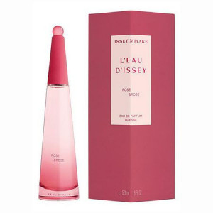 Issey Miyake L'Eau d'Issey Rose & Rose, Apa de Parfum, Femei