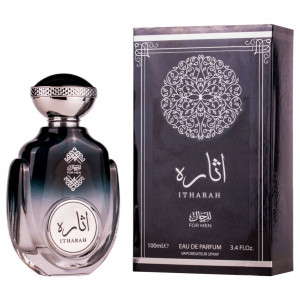 Itharah Attri Apa de Parfum, Barbati