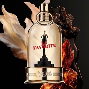 Jean Paul Gaultier La Favorite, Apa de Parfum, Femei