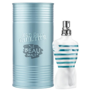Jean Paul Gaultier Le Beau Male, Apa de Toaleta