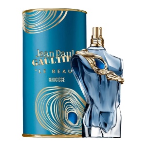 Jean Paul Gaultier Le Beau Narcisse Apa de Parfum, Barbati
