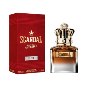ean Paul Gaultier Scandal Elixir, Parfum 50 ml