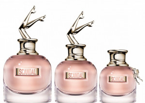 Jean Paul Gaultier Scandal, Apa de Parfum