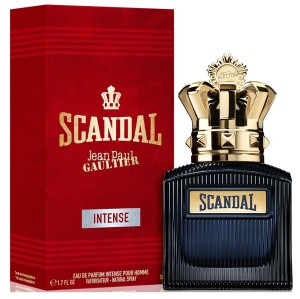 Jean Paul Gaultier Scandal Pour Homme Intense, Apa de Parfum 50 ml.png