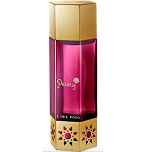 Jesus Del Pozo Desert Flowers Peony 100 ml tester