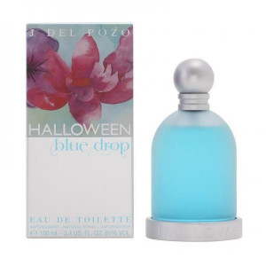 Jesus Del Pozo Halloween Blue Drop 50 ml