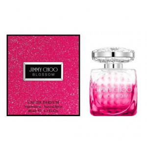 Jimmy Choo Blossom, Apa de Parfum, Femei, 40 ml
