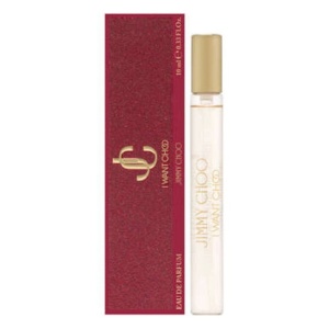 Jimmy Choo I Want Choo, Femei, Apa de Parfum, 10 ml