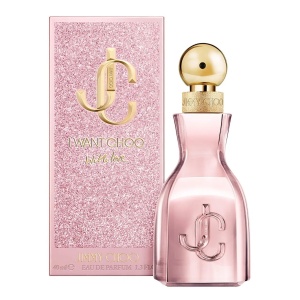 Jimmy Choo I Want Choo With Love Apa de Parfum, Femei