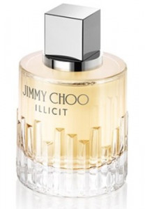 Jimmy Choo Illicit 100 ml tester