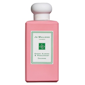Jo Malone Green Almond & Redcurrant, Apa de colonie, Unisex
