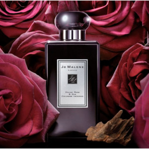 Jo Malone Velvet Rose & Oud, Apa de Colonie - Img 2