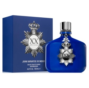 John Varvatos XX Indigo, Apa de Toaleta, Barbati