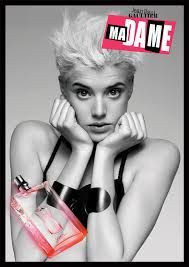 JPG Ma Dame Eau de Toilette 100 ml