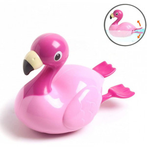 Jucarie de baie - Flamingo