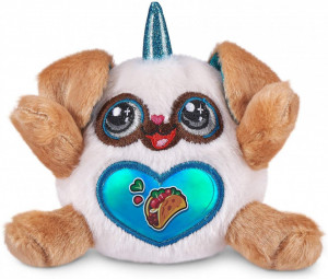 Jucarie plus Rainbocorns - Puppycorn surprise Penny