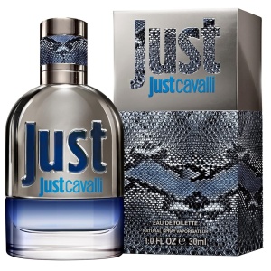 Just Cavalli for Him, Apa de Toaleta