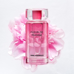 Karl Lagerfeld Fleur de Pivoine, Apa de Parfum, Femei