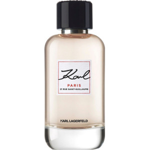 Karl Lagerfeld, Karl Paris 21 Rue Saint- Guillaume, Apa de Parfum, Femei