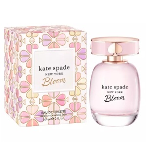 Kate Spade New York Bloom, Apa de toaleta, Femei, 60 ml
