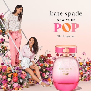 Kate Spade, Pop, Apa de Parfum, Femei
